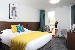 Sunley Hotel fotoÄŸrafÄ±