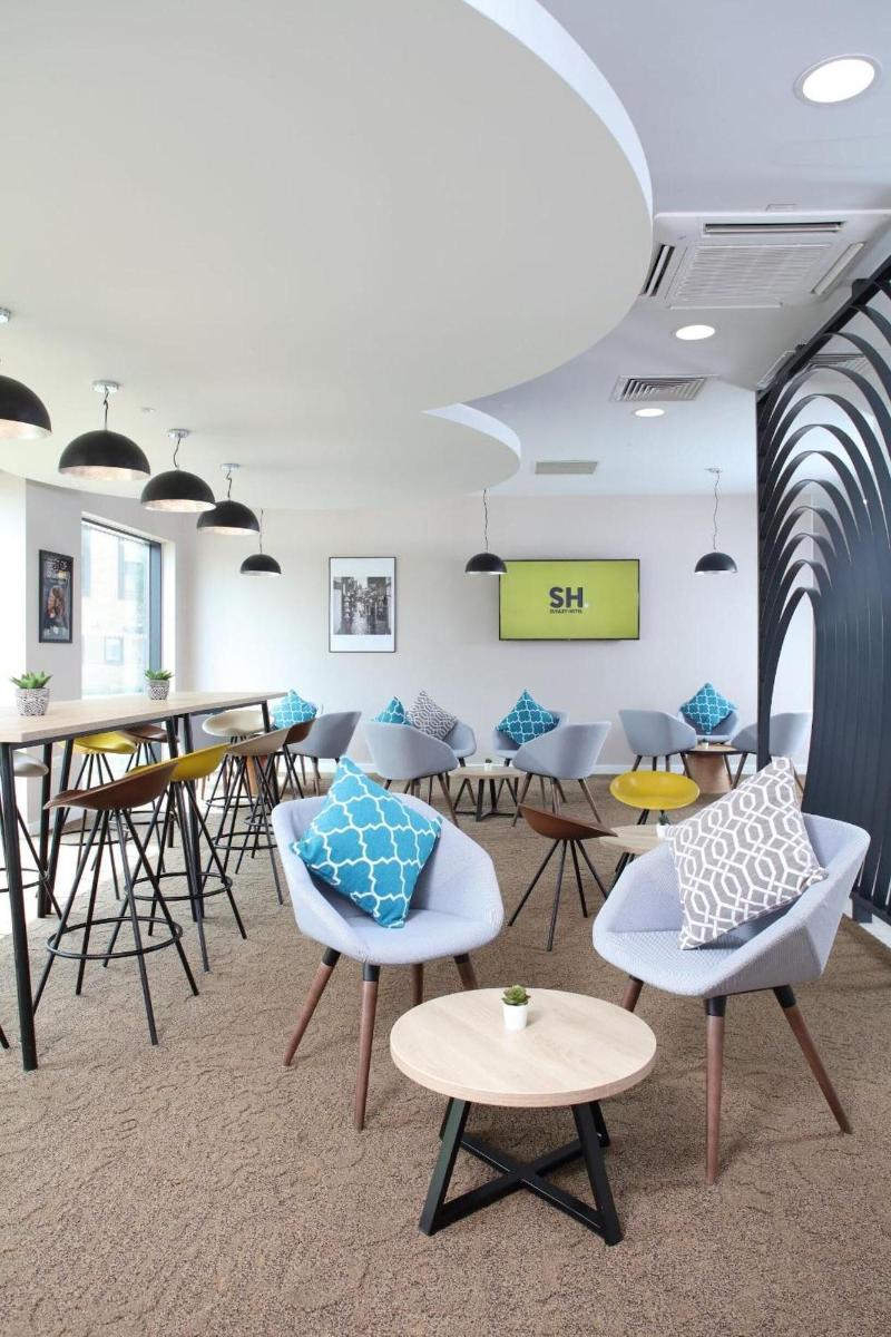 Sunley Hotel - Restoran