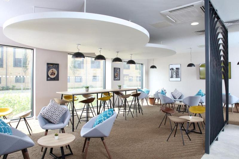 Sunley Hotel - Restoran