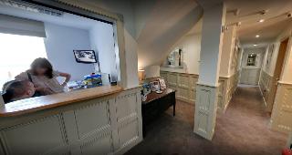 McCafferty's Guesthouse fotoÄŸrafÄ±