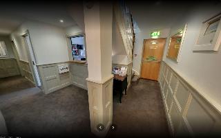 McCafferty's Guesthouse fotoÄŸrafÄ±