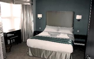 McCafferty's Guesthouse fotoÄŸrafÄ±