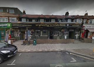 McCafferty's Guesthouse fotoÄŸrafÄ±
