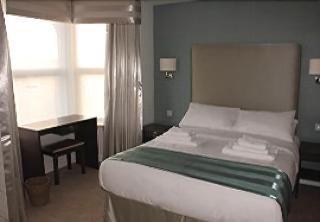 McCafferty's Guesthouse fotoÄŸrafÄ±