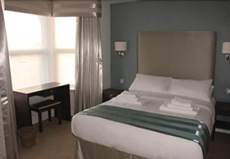McCafferty's Guesthouse - Oda