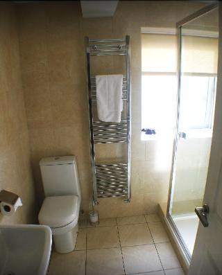 McCafferty's Guesthouse fotoÄŸrafÄ±