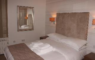 McCafferty's Guesthouse fotoÄŸrafÄ±