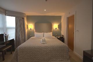 McCafferty's Guesthouse fotoÄŸrafÄ±