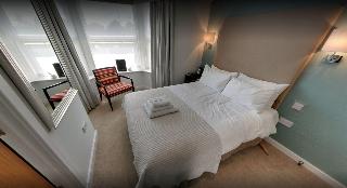 McCafferty's Guesthouse fotoÄŸrafÄ±