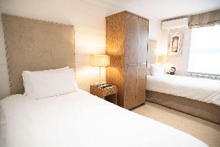 McCafferty's Guesthouse fotoÄŸrafÄ±