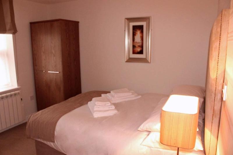 McCafferty's Guesthouse - Oda