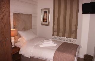 McCafferty's Guesthouse fotoÄŸrafÄ±