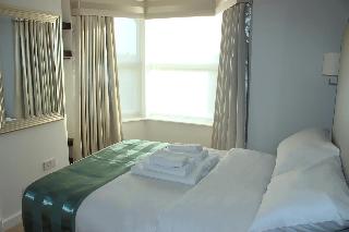 McCafferty's Guesthouse fotoÄŸrafÄ±