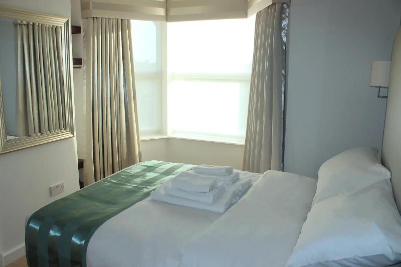 McCafferty's Guesthouse - Oda