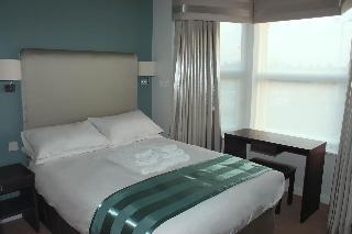 McCafferty's Guesthouse fotoÄŸrafÄ±
