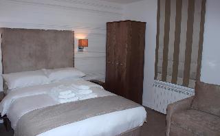 McCafferty's Guesthouse fotoÄŸrafÄ±