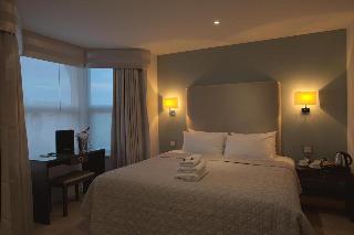 McCafferty's Guesthouse fotoÄŸrafÄ±