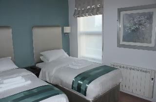 McCafferty's Guesthouse fotoÄŸrafÄ±
