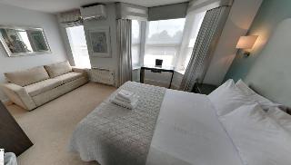 McCafferty's Guesthouse fotoÄŸrafÄ±
