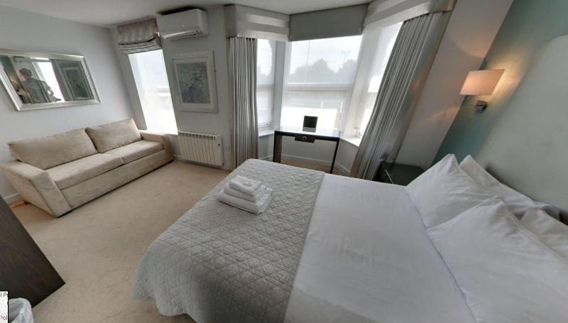 McCafferty's Guesthouse - Oda