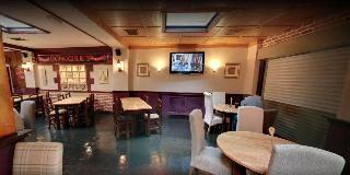 McCafferty's Guesthouse fotoÄŸrafÄ±