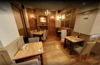 McCafferty's Guesthouse fotoÄŸrafÄ±