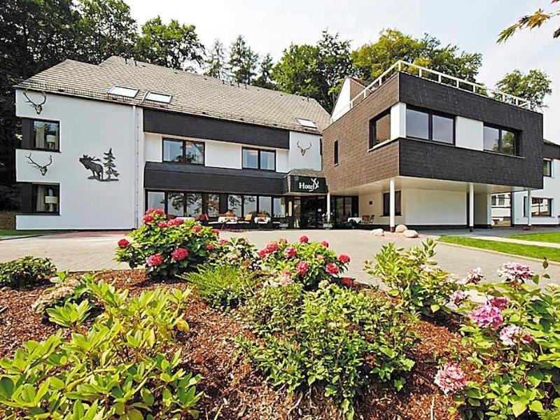 Rodelhaus - Genel