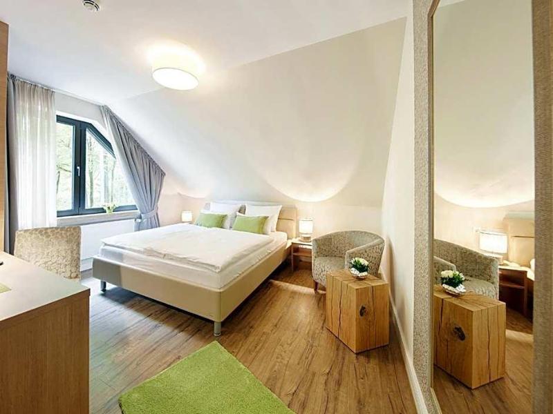 Rodelhaus - Genel