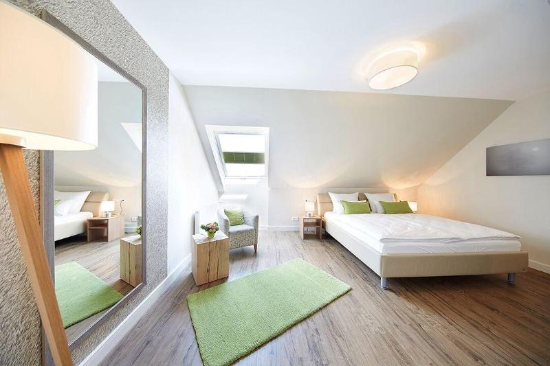 Rodelhaus - Oda