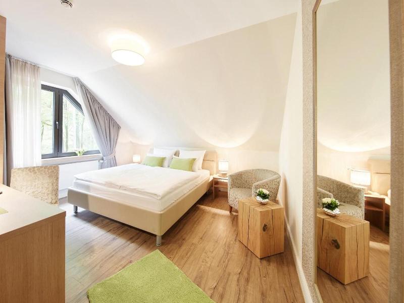 Rodelhaus - Oda