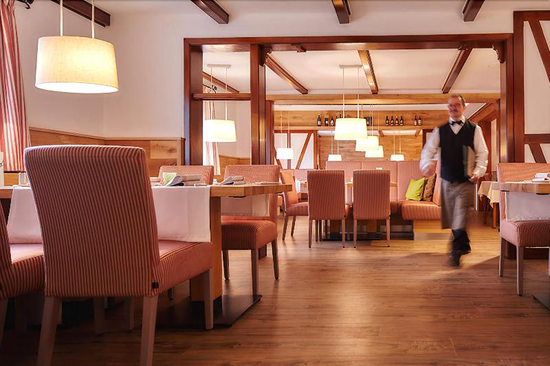 Rodelhaus - Restoran