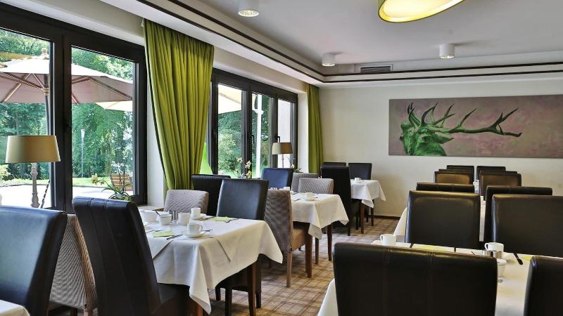 Rodelhaus - Restoran