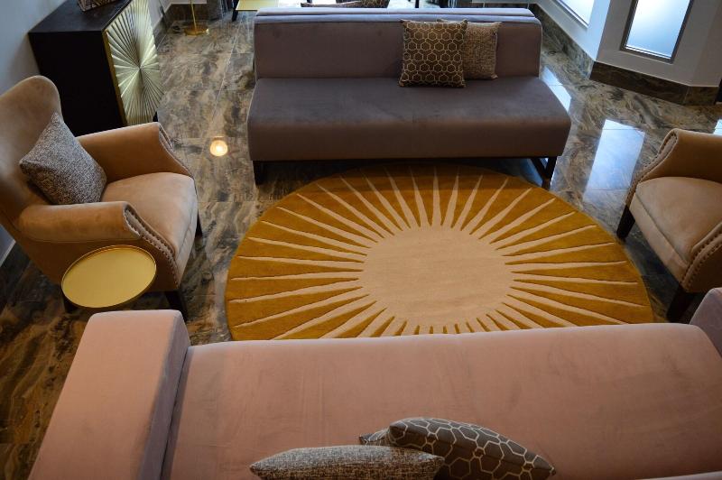 Q8 Boutique Hotel - Bar
