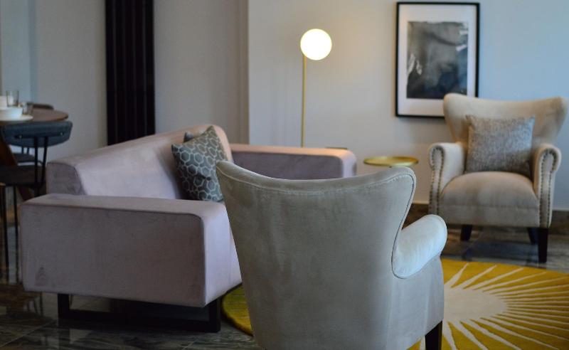 Q8 Boutique Hotel - Bar