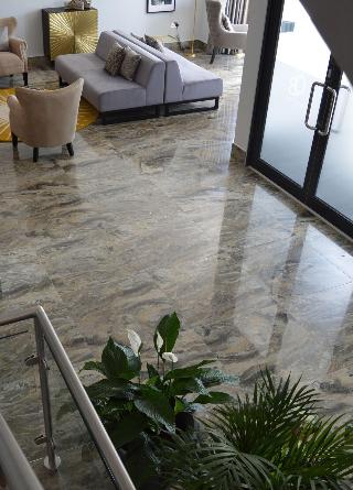 Q8 Boutique Hotel fotoÄŸrafÄ±