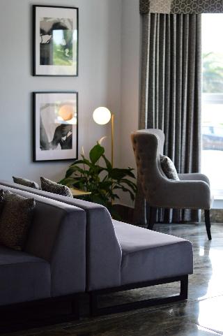 Q8 Boutique Hotel fotoÄŸrafÄ±