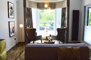 Q8 Boutique Hotel fotoÄŸrafÄ±