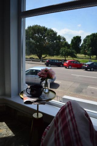 Q8 Boutique Hotel fotoÄŸrafÄ±