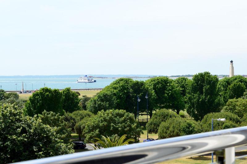 Q8 Boutique Hotel - Genel