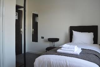 Q8 Boutique Hotel fotoÄŸrafÄ±
