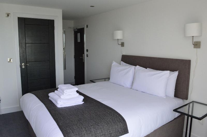 Q8 Boutique Hotel - Oda