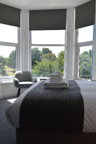 Q8 Boutique Hotel fotoÄŸrafÄ±