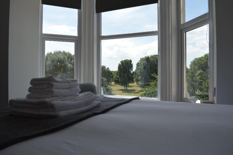 Q8 Boutique Hotel - Oda