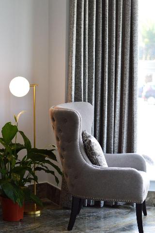 Q8 Boutique Hotel fotoÄŸrafÄ±