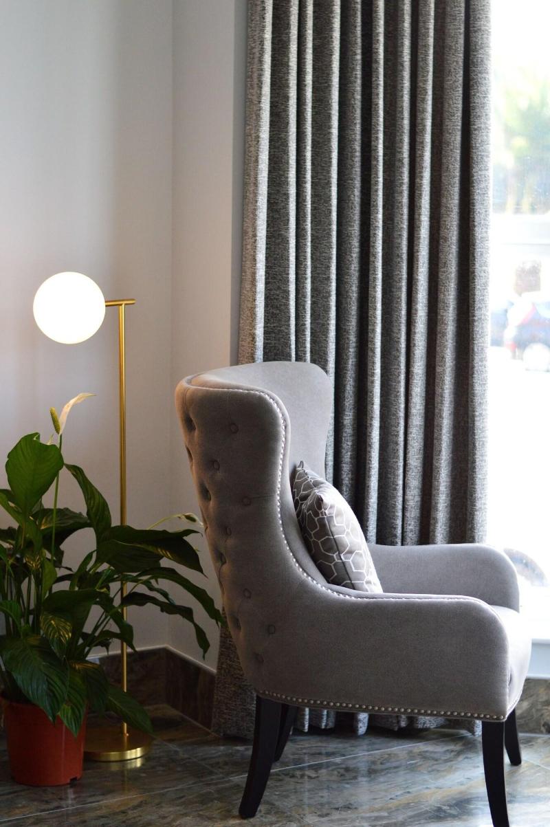 Q8 Boutique Hotel - Oda