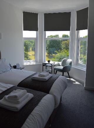 Q8 Boutique Hotel fotoÄŸrafÄ±