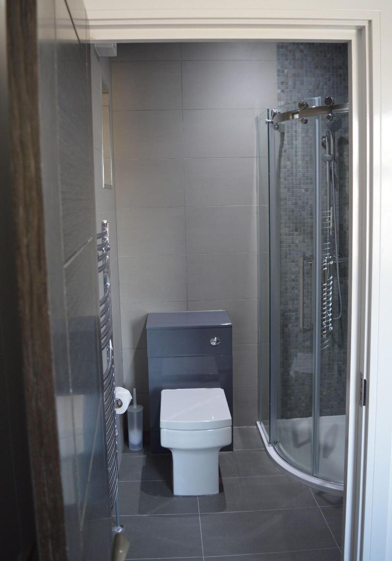 Q8 Boutique Hotel - Oda