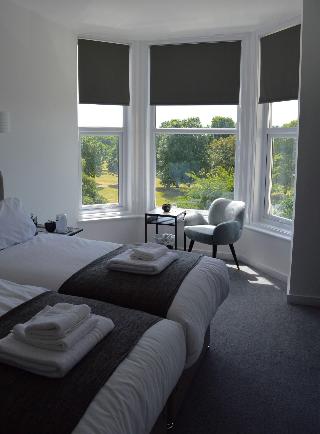 Q8 Boutique Hotel fotoÄŸrafÄ±