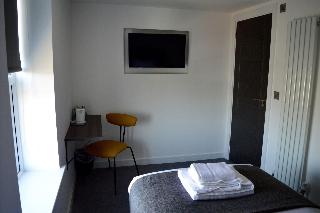 Q8 Boutique Hotel fotoÄŸrafÄ±