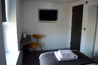 Q8 Boutique Hotel fotoÄŸrafÄ±